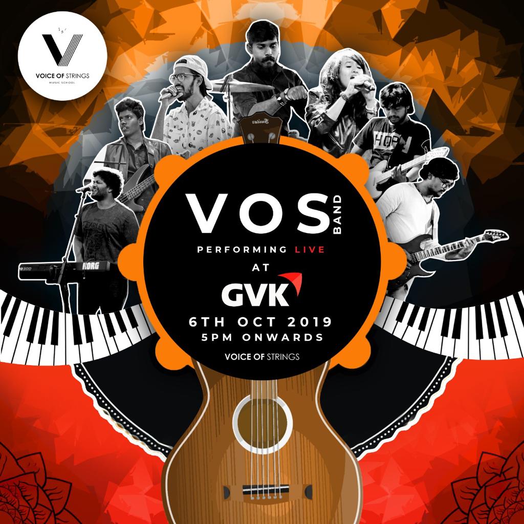 VOS BAND